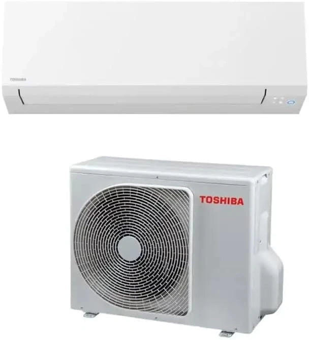 Climatizzatore portatile, 13000 btu, con Wi-Fi, con tecnologia inverter, Bianco