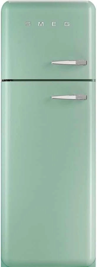Smeg FAB30LV1, Frigorifero, 231 L, 64 L