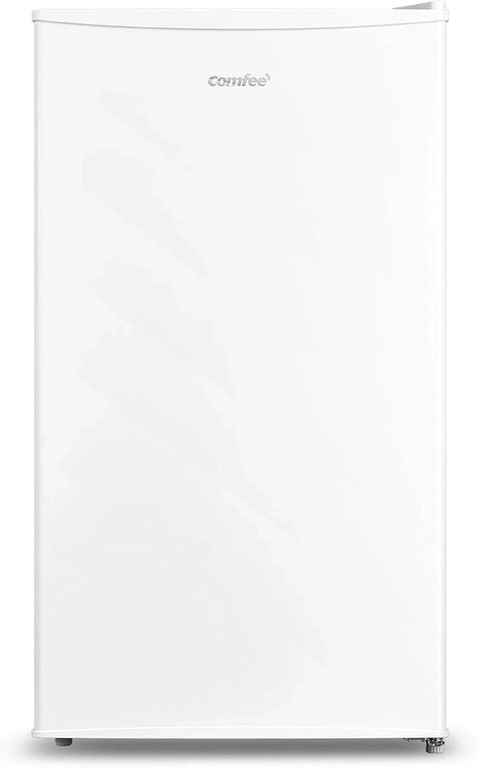 COMFEE', Congelatore, 60L, Bianco