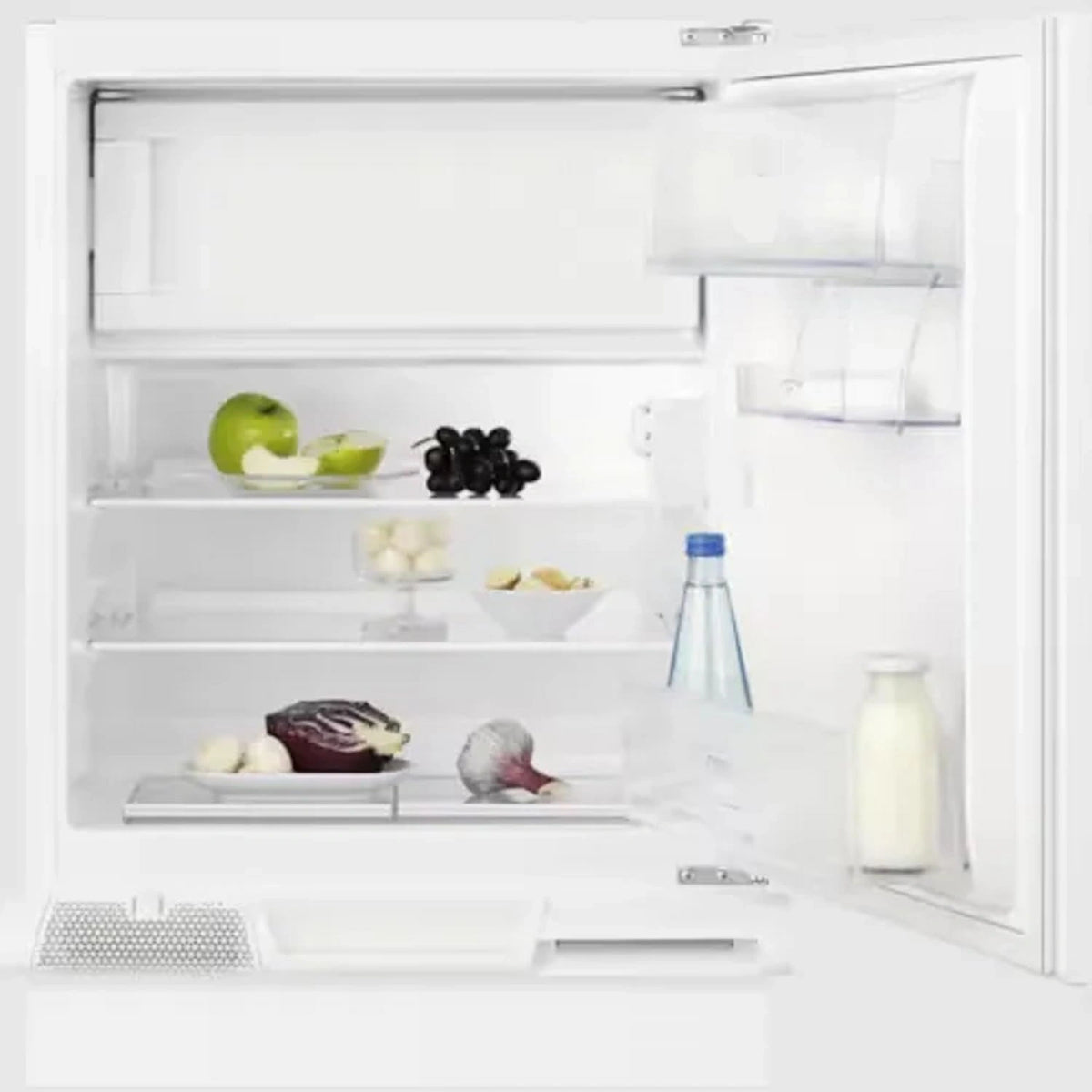 Electrolux KSB2AE82S, Prodotto per casa e tempo libero, 107 Litri