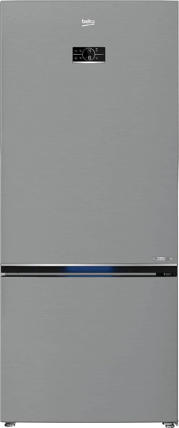 Beko B7RCNE595ZXPW, Frigorifero