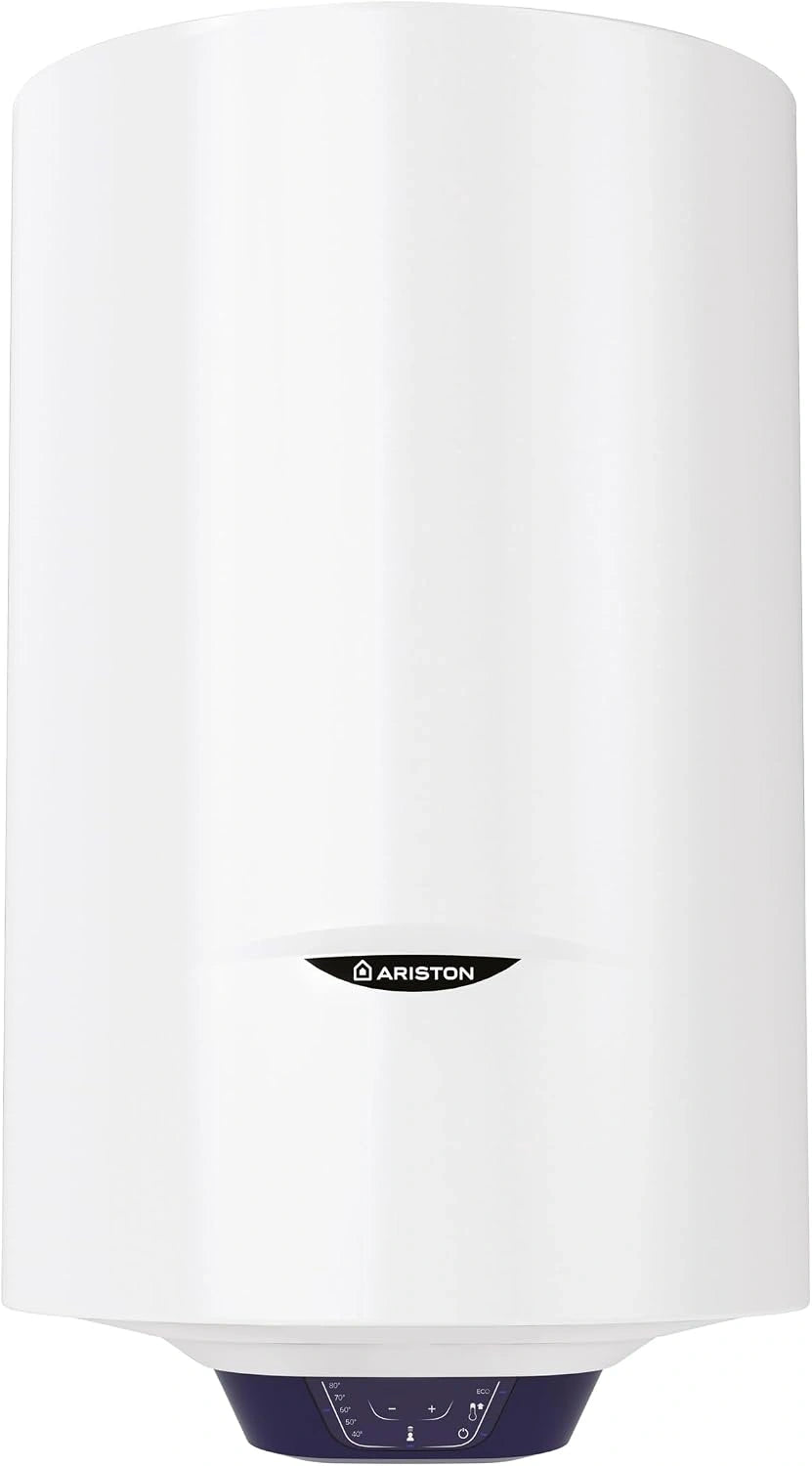 Ariston, Prodotto per casa e tempo libero, 80 Litri, Blu