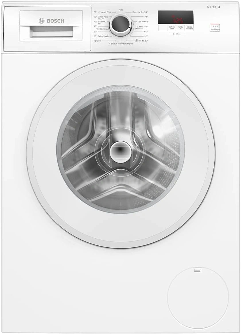 Bosch WGE02420, Lavatrice, 7 kg