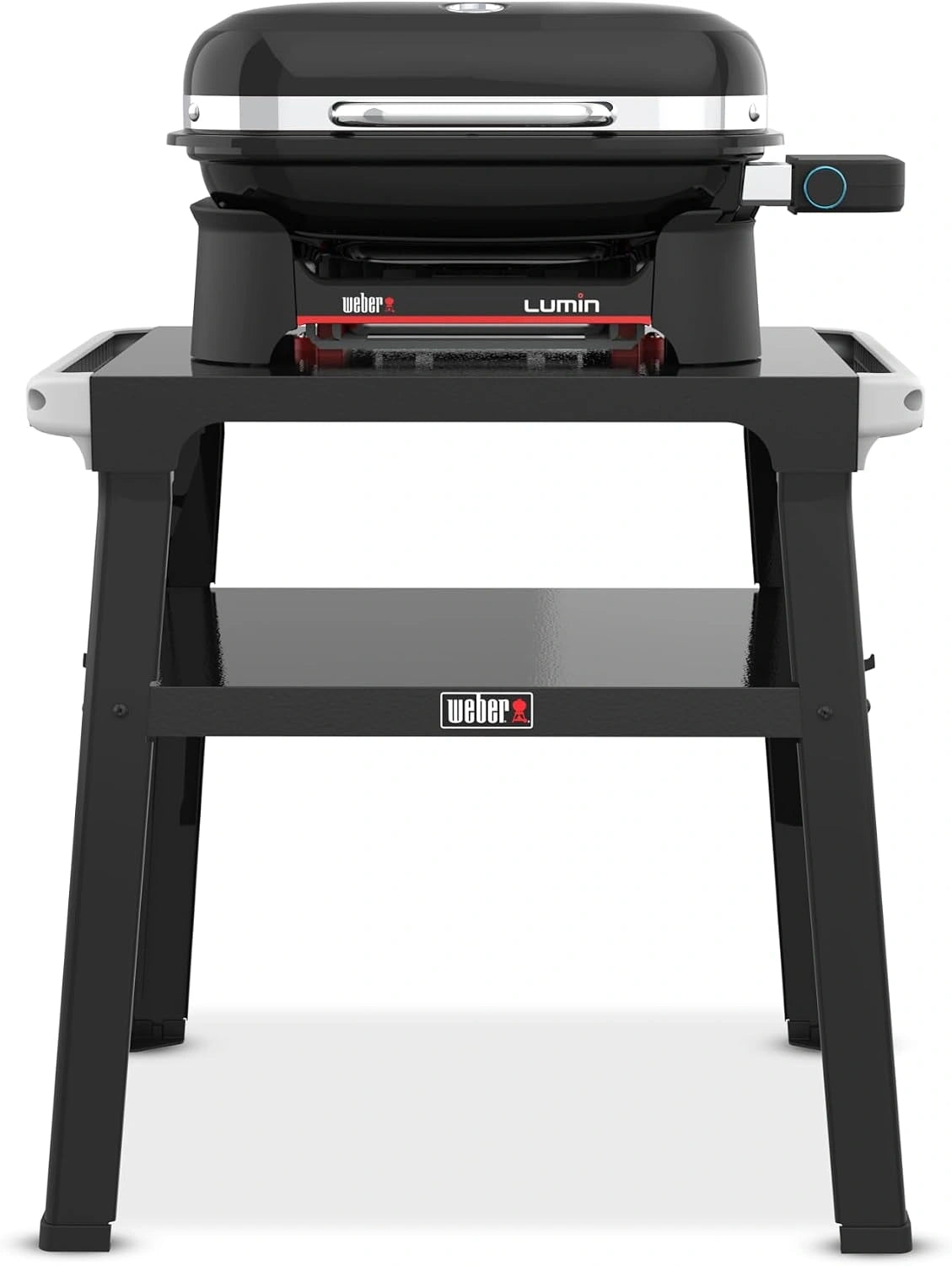 Weber, Prodotto per casa e tempo libero, 32 cm, Nero
