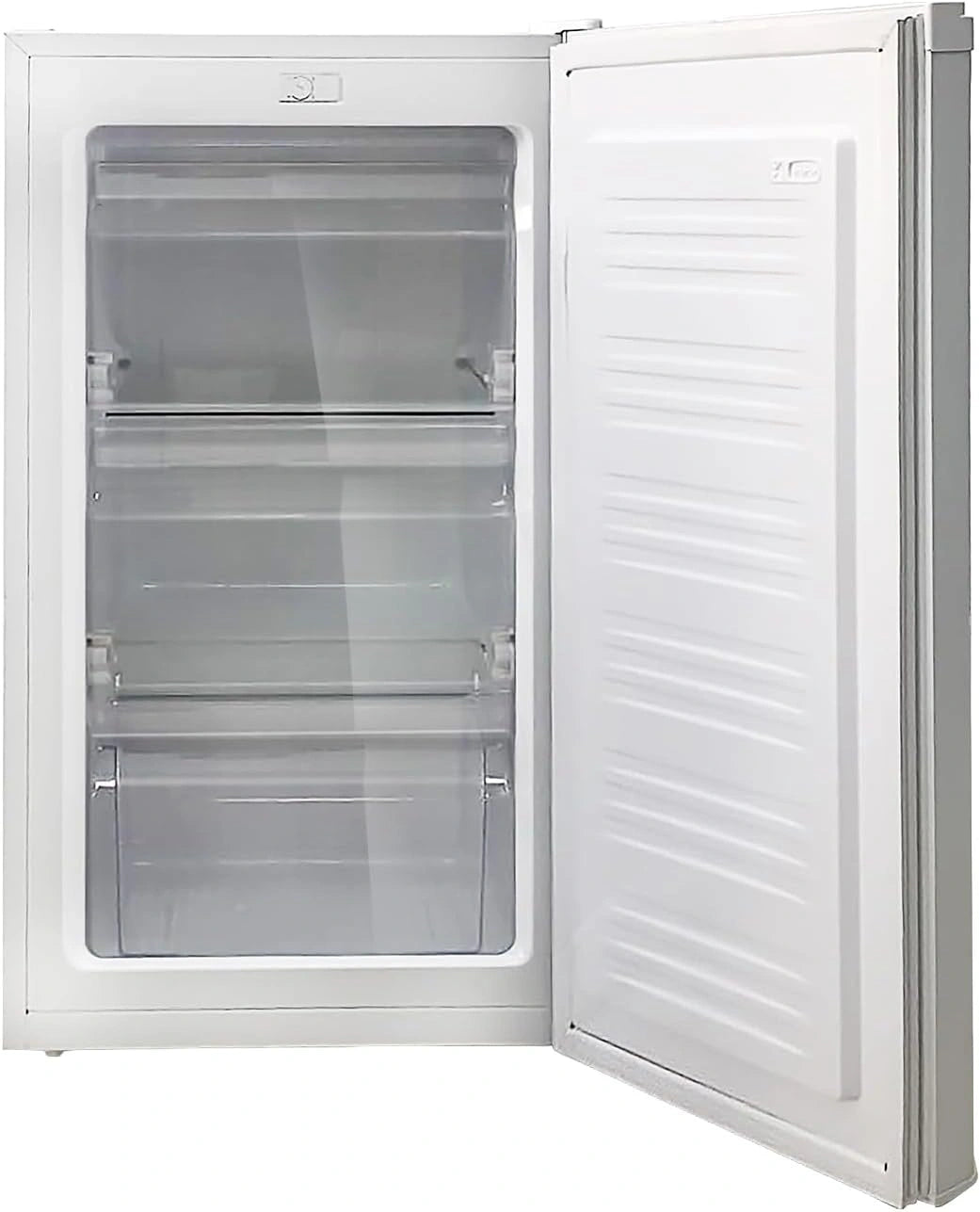 Congelatore, Bianco