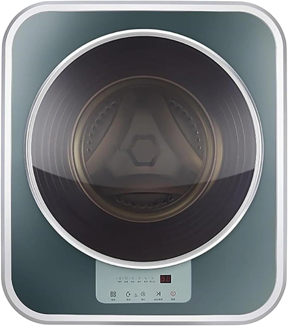 Asciugatrice, Lavatrice, 3 kg
