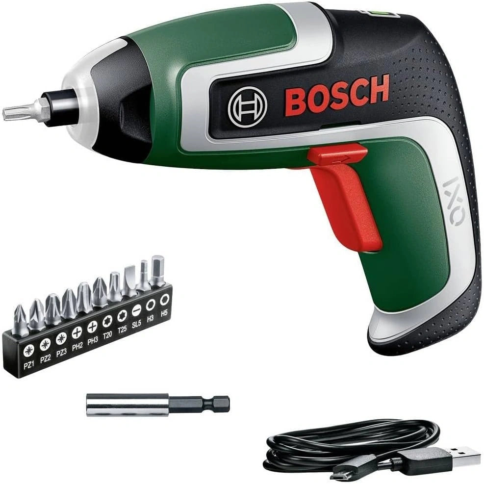 Bosch, Batteria ricaricabile, 3,6 V, 2.0 Ah