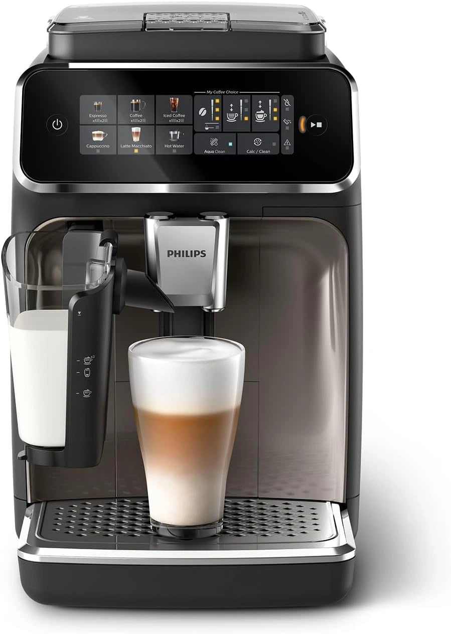 PHILIPS 3300, Macchina da caffè, automatico