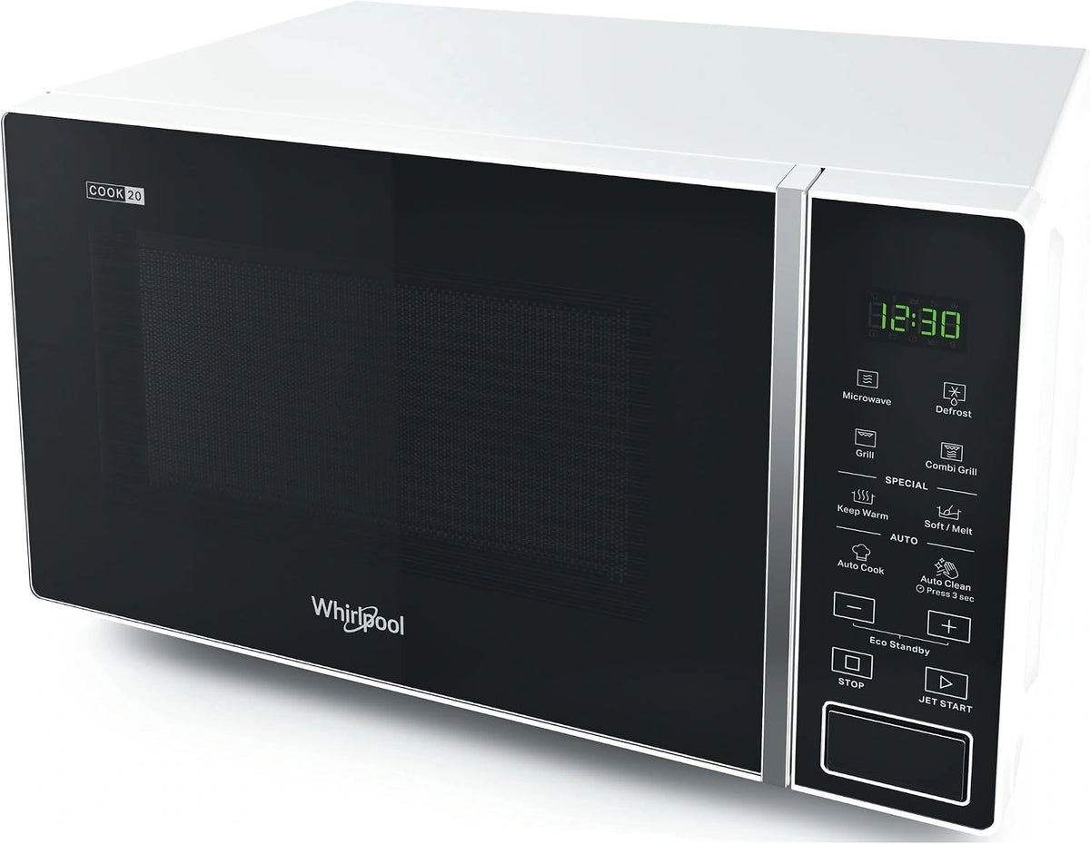 Whirlpool, Forno a microonde, 203 W