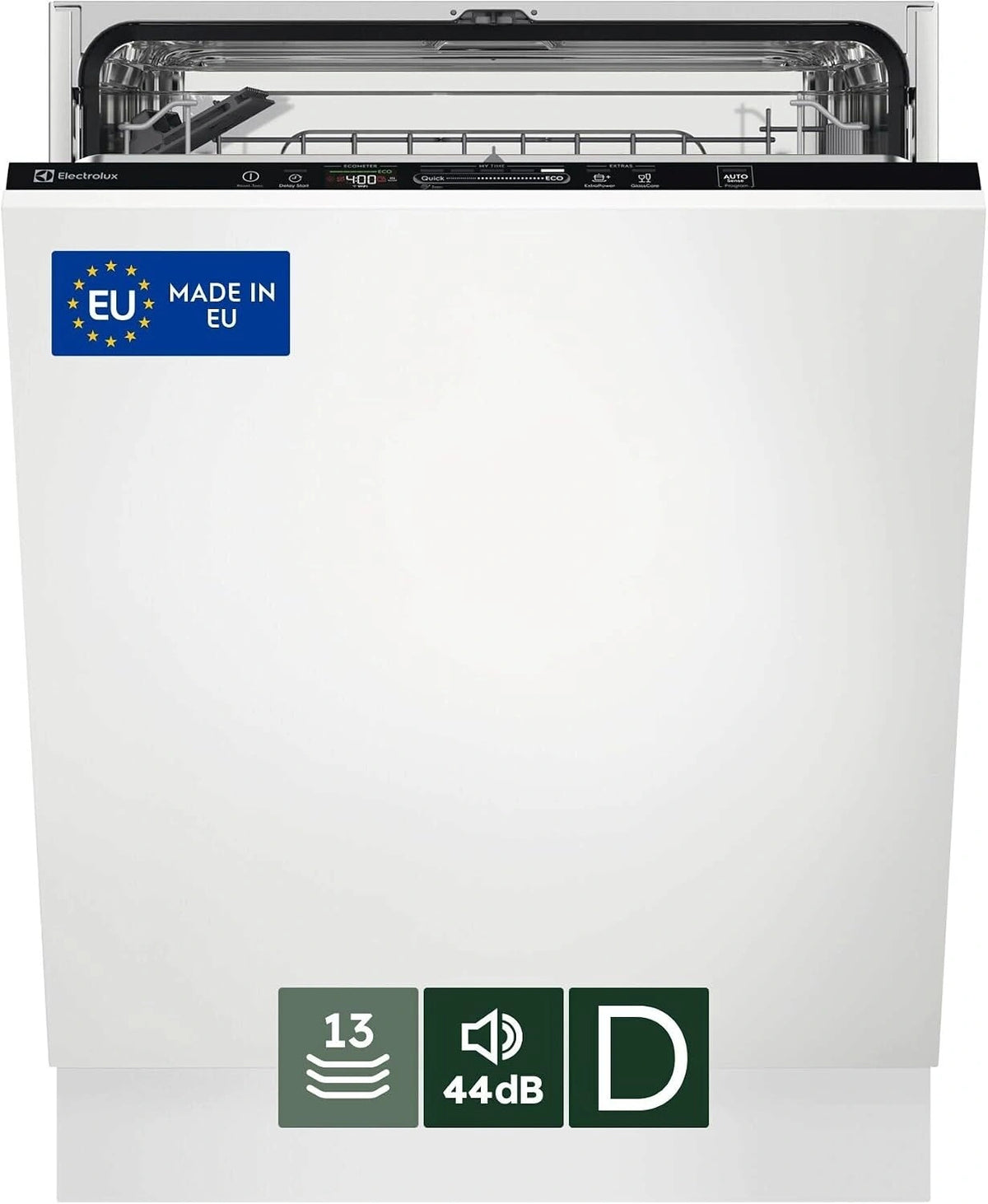 Electrolux EES47325L, Lavastoviglie