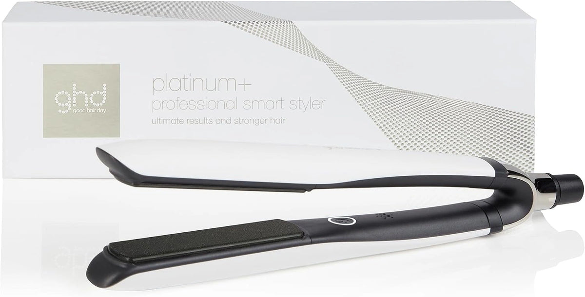 ghd, Prodotto per casa e tempo libero, 26 mm, con controllo intelligente