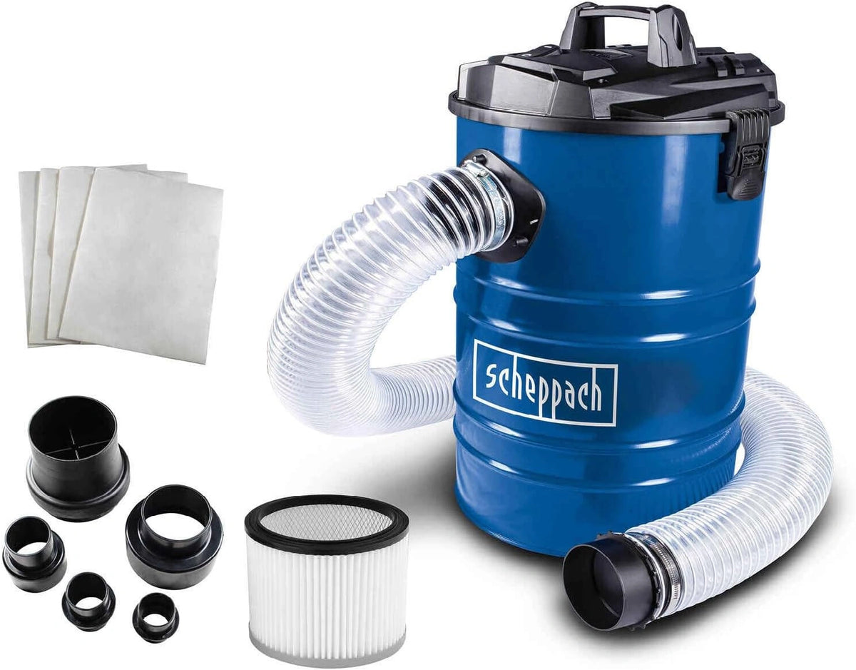 Aspirateur, Aspirapolvere, 65L, 100 mm