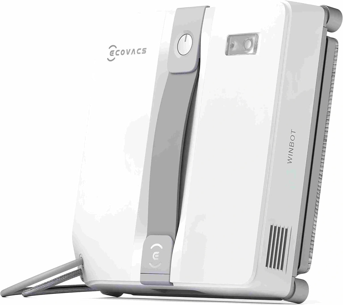 ECOVACS WINBOT, Prodotto per casa e tempo libero