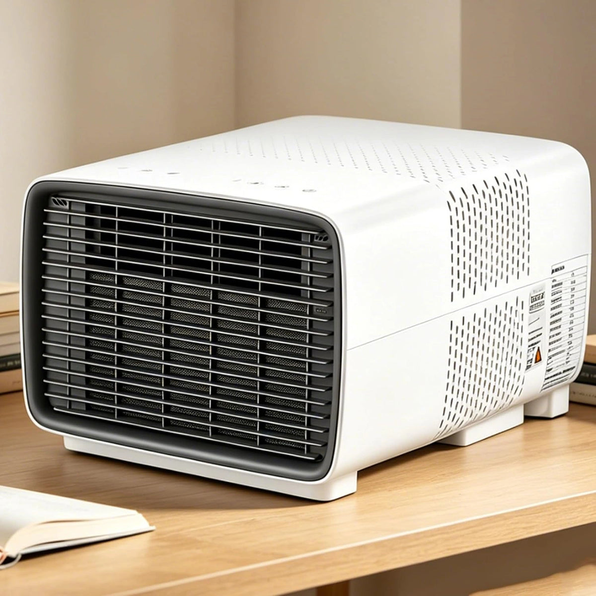 Climatizzatore portatile, 280W, portatile
