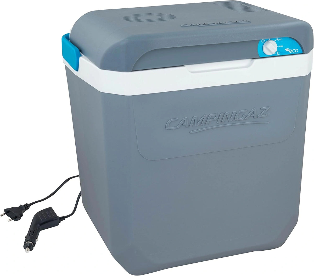 CAMPINGAZ, Prodotto per casa e tempo libero, 12 V, 230 V, 28 l, Blu