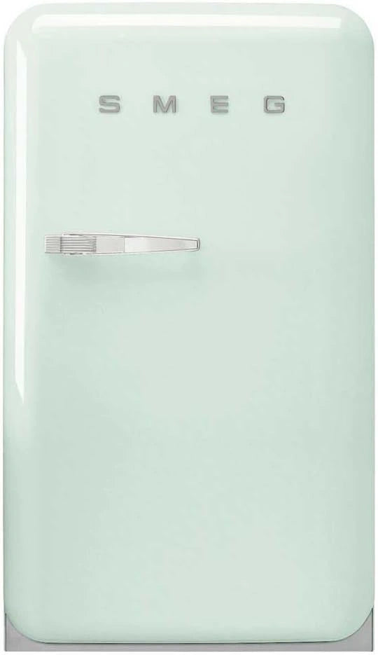 Smeg, Frigorifero, Verde