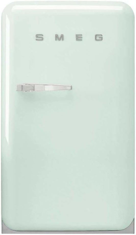 Smeg, Frigorifero, Verde