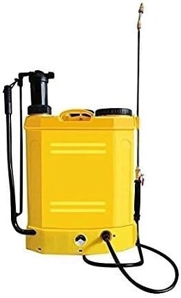 Irroratore/Spruzzatore/Spruzzino/Nebulizzator, Batteria ricaricabile, 12V, ricaricabile
