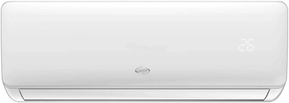 ARGO CLIMADESIGN, Climatizzatore portatile, 12000 BTU, con Wi-Fi, con tecnologia inverter