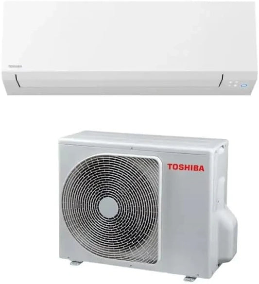 Climatizzatore portatile, 13000 btu, con Wi-Fi, con tecnologia inverter, Bianco