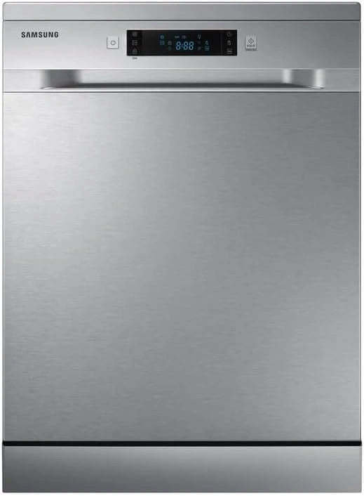 Lavastoviglie, Lavastoviglie, 60 Cm, Argento