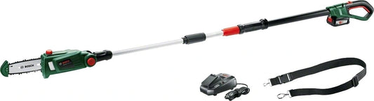 Bosch, Batteria ricaricabile