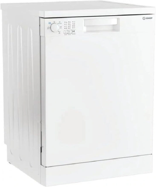INDESIT, Lavastoviglie, Bianco