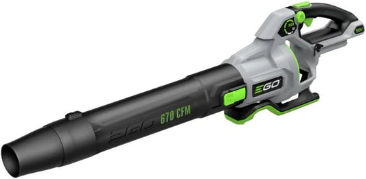 EGO, Batteria ricaricabile, 56 V, senza fili