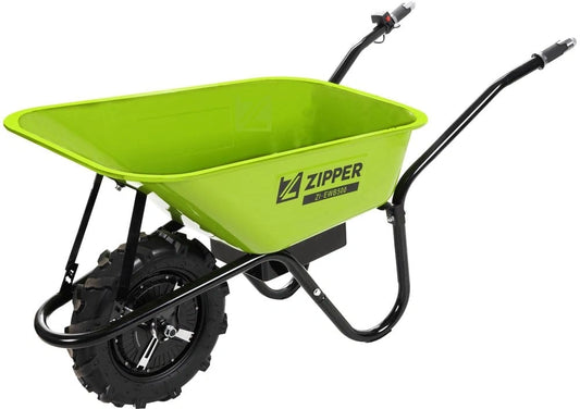 Zipper, Prodotto per casa e tempo libero, 24 V, 12 Ah, 500 W