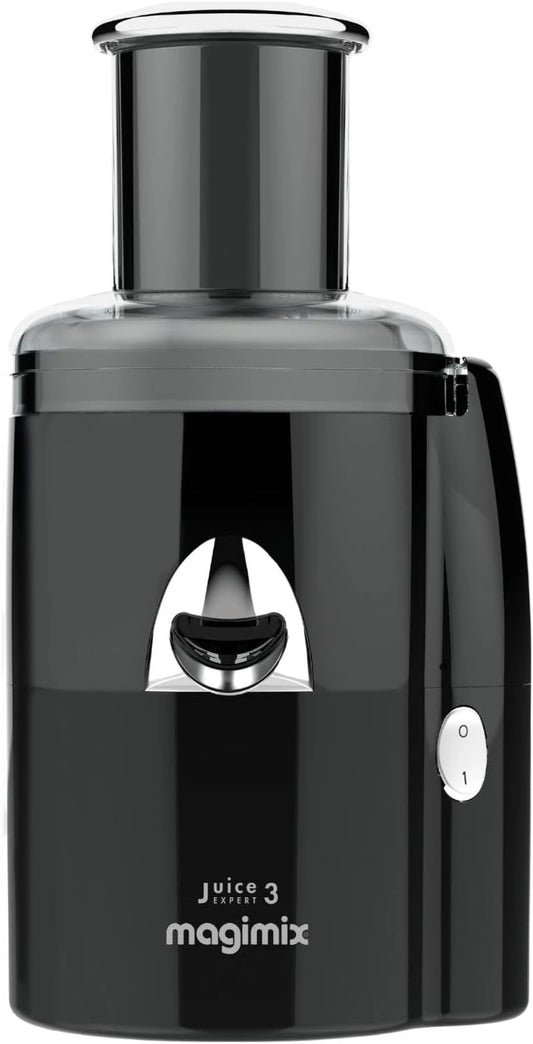 magimix, Prodotto per casa e tempo libero, 400 W, multifunzione, Nero