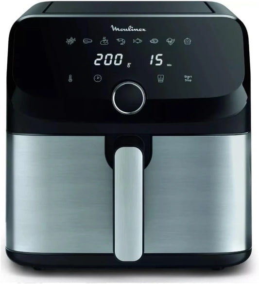 Moulinex, Lavastoviglie, 7.5 L, con controllo intelligente