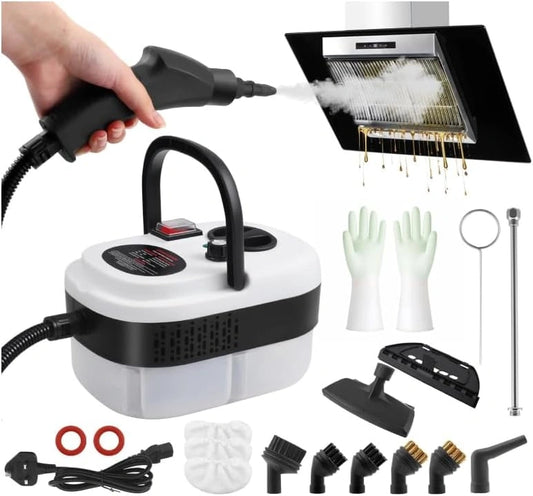 Pulitore, Prodotto per casa e tempo libero, 2500 W, portatile, multifunzione