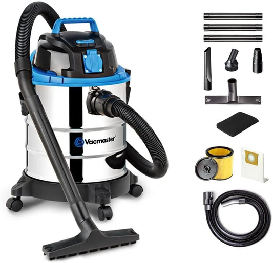 Vacmaster, Prodotto per casa e tempo libero, 1250W