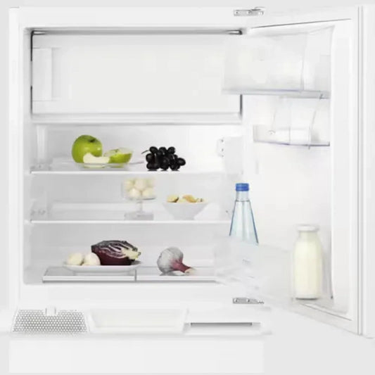 Electrolux KSB2AE82S, Prodotto per casa e tempo libero, 107 Litri