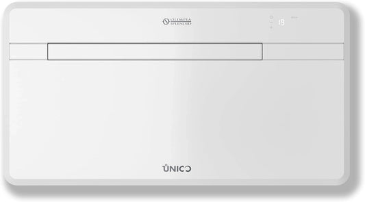 Olimpia, Climatizzatore split, 3,1 kW, con Wi-Fi