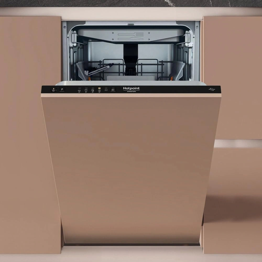 Hotpoint, Lavastoviglie