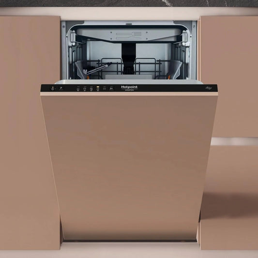 Hotpoint, Lavastoviglie
