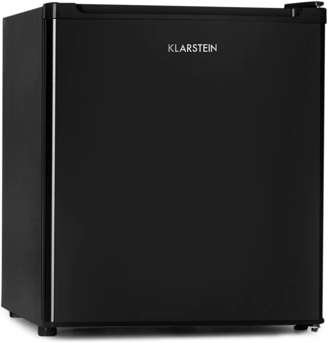 Klarstein, Congelatore, 34 L, 47 cm, 41 dB, Nero