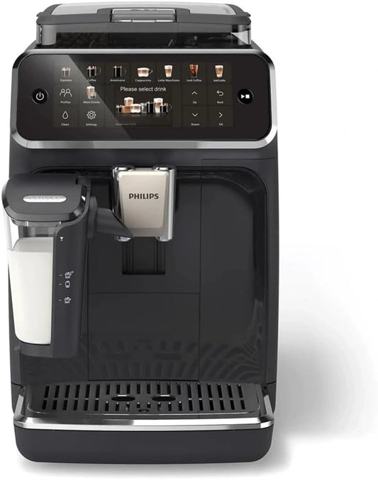 Philips, Prodotto per casa e tempo libero, Nero