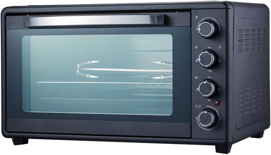 Forno elettrico, 50 litri