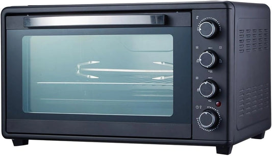 Forno elettrico, 50 litri