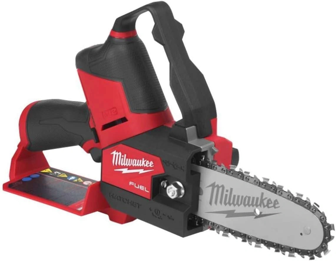 Potatrice M12FHS-0 MILWAUKEE, Batteria ricaricabile