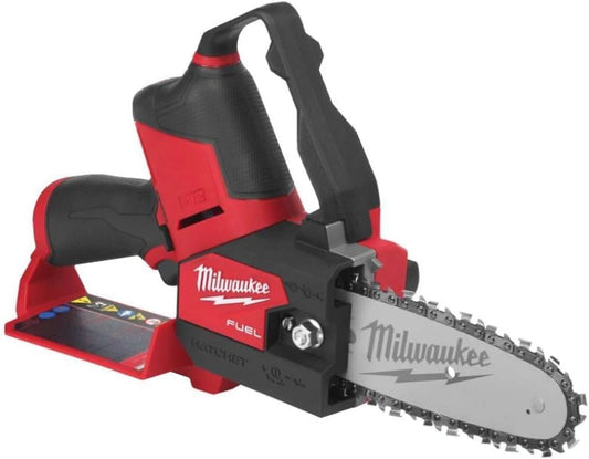 Potatrice M12FHS-0 MILWAUKEE, Batteria ricaricabile