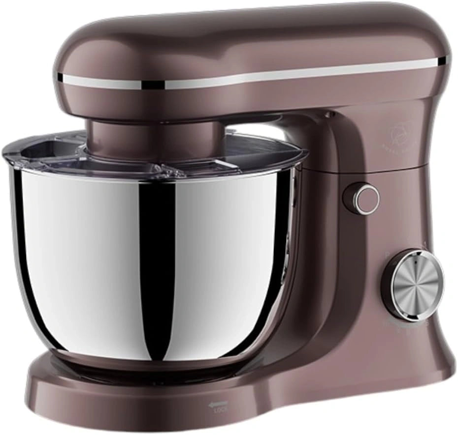 Royal, Robot da cucina, 1500W, 5L, Argento/Verde