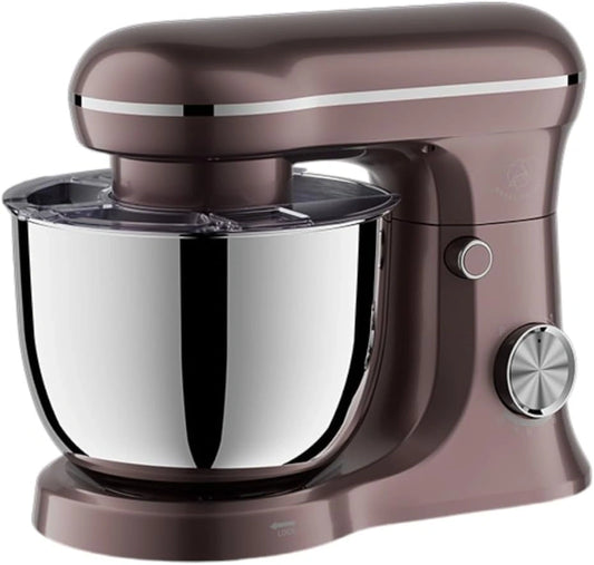 Royal, Robot da cucina, 1500W, 5L, Argento/Verde