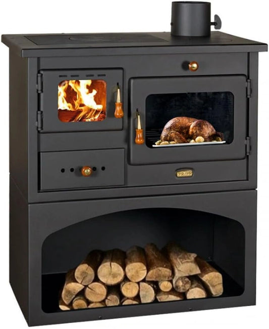 Forno elettrico, 10,1 kW