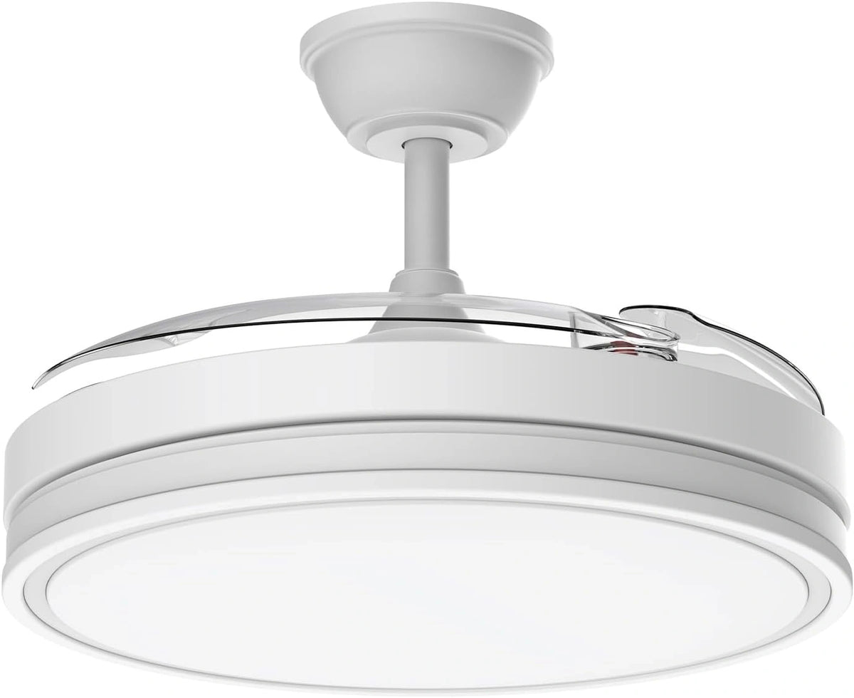 Airwit 106cm, Ventilatore da soffitto, 106cm, silenzioso