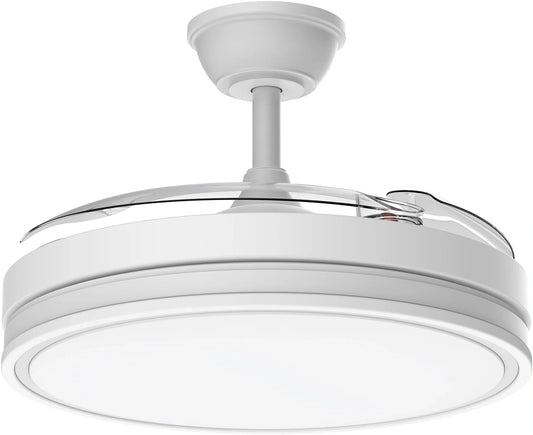 Airwit 106cm, Ventilatore da soffitto, 106cm, silenzioso