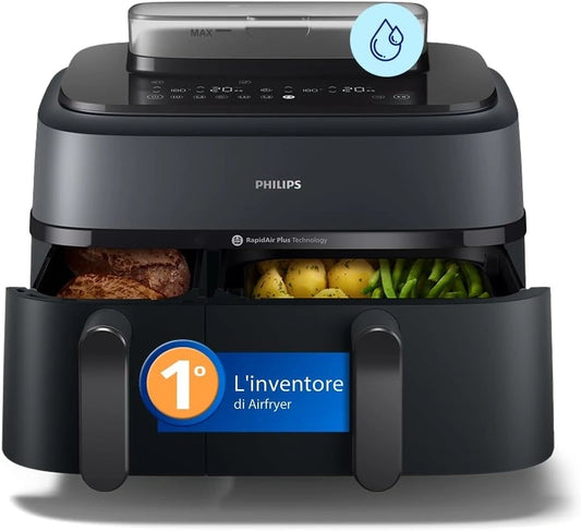 Philips, Friggitrice ad aria, 9L