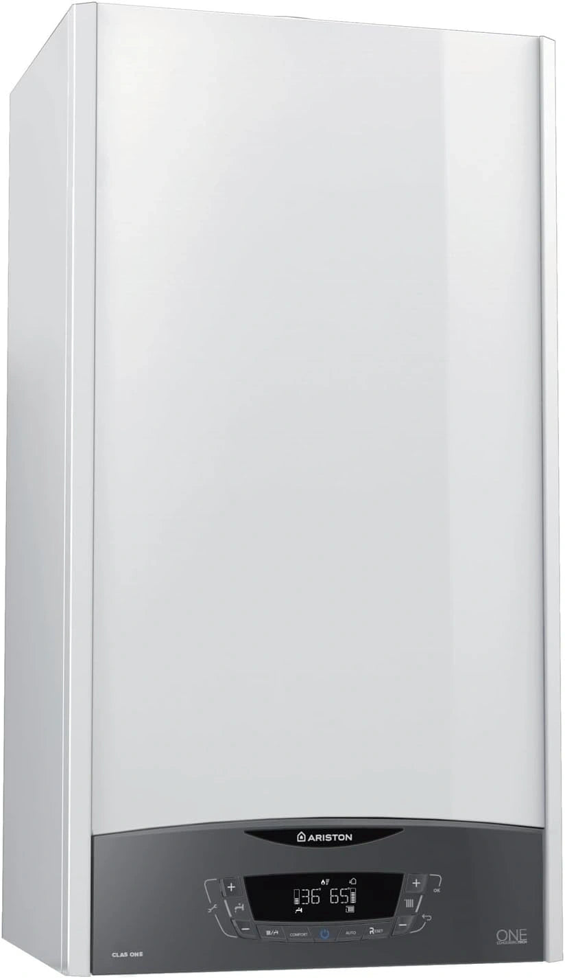 ARISTON CALDAIA CONDENSAZIONE, Prodotto per casa e tempo libero, con Wi-Fi